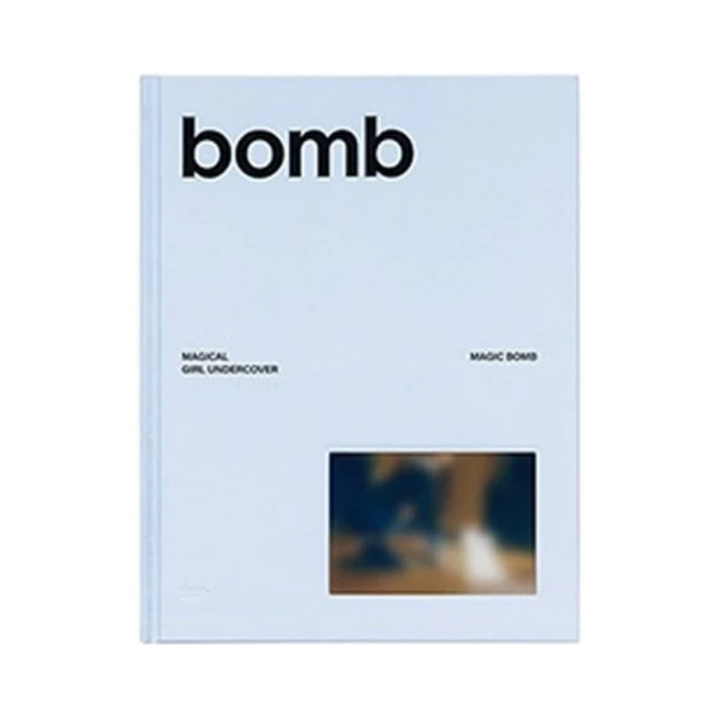 ILLIT - 3rd Mini Album [bomb] (Photobook Ver.) - Music - Shop